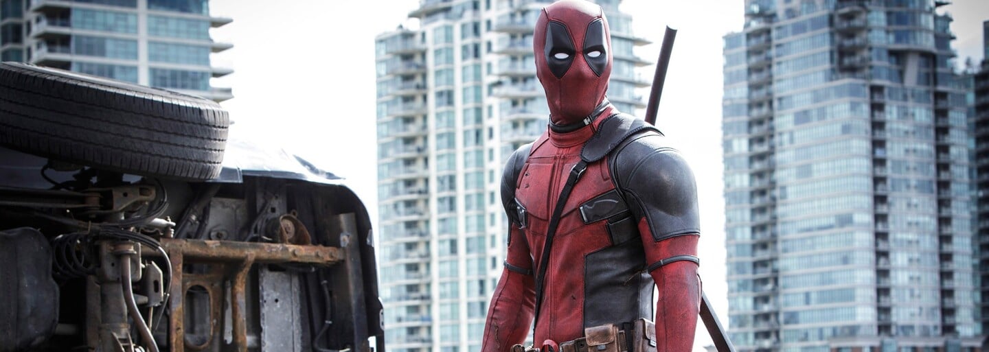 Deadpool je inšpiráciou pre deti bojujúce s rakovinou. Ryan Reynolds s filmovým štábom privítali dvojicu dobročinných nadácií