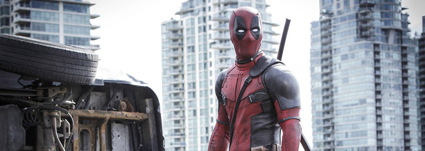 Deadpool je jediný mutant, ktorý prežije spojenie s Disney