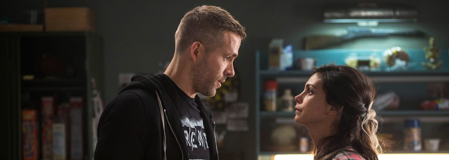 Deadpool je megahitom, v kinách drví rekordy, v recenziách hodnotenia