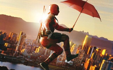 Deadpool je v tržbách neprekonateľný. Nezastavili ho ani Bohovia Egypta Deadpool je v tržbách neprekonateľný. Nezastavili ho ani Bohovia Egypta