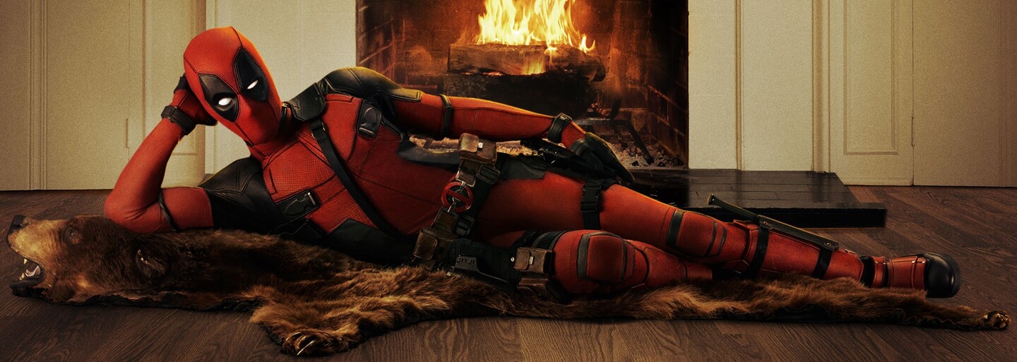 Deadpool, Logan, Kingsman a iné dostanú od štúdia Fox nádherné vynilové ediície už o pár dní na Comic-Cone
