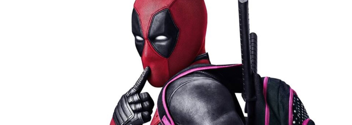 Deadpool má po 3 dňoch na konte štvrť miliardy a titul najvyššieho openingu pre R-kový film
