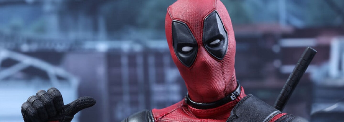 Deadpool nás bude zabávať aj na televíznych obrazovkách. Marvel pracuje na animovanom seriáli spoločne s Donaldom Gloverom