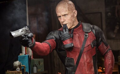 Deadpool opět řádí! Tentokrát nejen v nových záběrech, ale i na Twitteru Deadpool opět řádí! Tentokrát nejen v nových záběrech, ale i na Twitteru