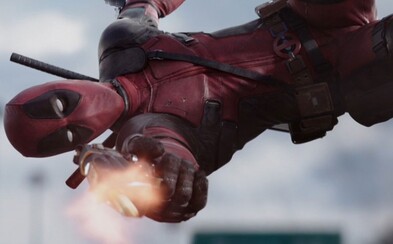 Deadpool prolévá v novém traileru krev, nadávky, sex a množství nevhodného humoru Deadpool prolévá v novém traileru krev, nadávky, sex a množství nevhodného humoru