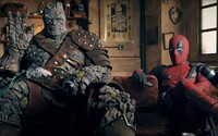 Deadpool sa konečne dostal do sveta Marvelu. Spoločne s Korgom vtipne komentujú trailer pre komédiu Free Guy