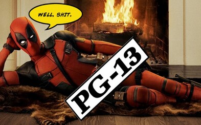 Deadpool sa v decembri vráti do amerických kín. Tentokrát bez nadávok a krvi, bude totiž pre deti Deadpool sa v decembri vráti do amerických kín. Tentokrát bez nadávok a krvi, bude totiž pre deti