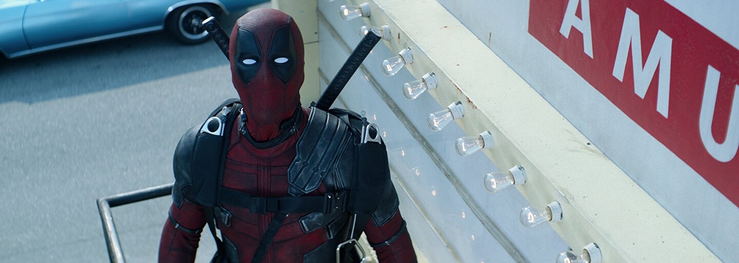 Deadpool sa v decembri vráti do amerických kín. Tentokrát bez nadávok a krvi, bude totiž pre deti
