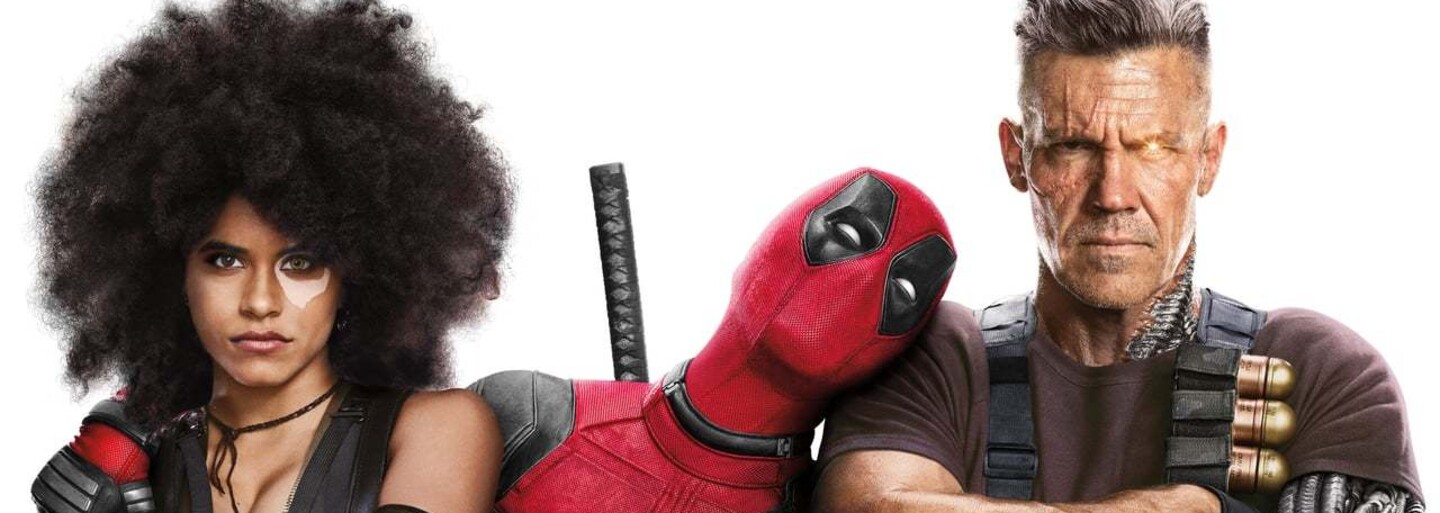 Deadpool sa vzdal nadávok a krvi. V decembri ho uvidíme v novej verzii filmu pre deti!