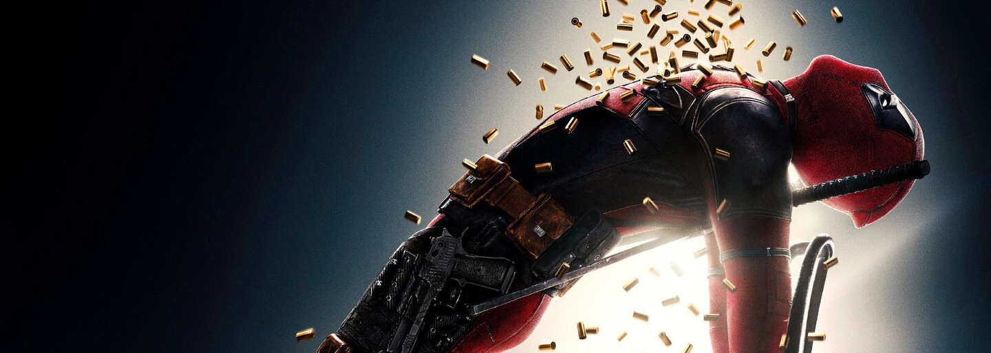 Deadpool si v doteraz najlepšom a vtipnom traileri robí srandu z Thanosa, DCEU, tvorcov Wolverina a katanami neúspešne krája Cableove náboje