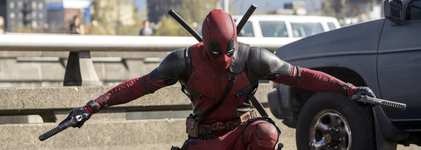 Deadpool, Votrelec aj Predátor budú pokračovať R-kovými filmami aj pod krídlami Disney