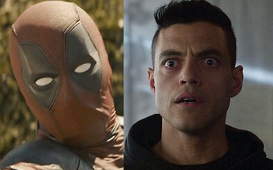 Deadpoola 3 údajne zrežíruje David Leitch, tvorca dvojky. Rami Malek zase tvrdí, že Mr. Robot pravdepodobne skončí 4. sériou Deadpoola 3 údajne zrežíruje David Leitch, tvorca dvojky. Rami Malek zase tvrdí, že Mr. Robot pravdepodobne skončí 4. sériou