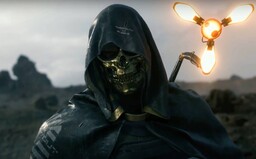Death Stranding je dechberoucí zážitek a žhavý kandidát na nejlepší hru roku (Recenze)