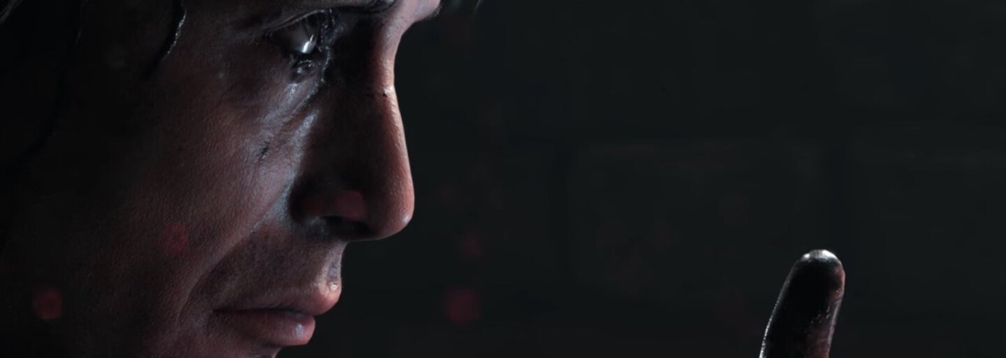 Death Stranding ohuruje nádhernou grafikou, mindfuckovým príbehom a hollywoodskymi hercami. Skvelý trailer ťa pripraví na hru roka