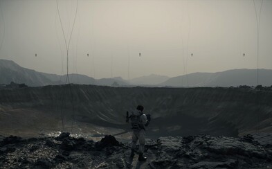 Death Stranding přichází s novým děsivým trailerem. Jedna z nejočekávanějších her by mohla vyjít už příští rok Death Stranding přichází s novým děsivým trailerem. Jedna z nejočekávanějších her by mohla vyjít už příští rok