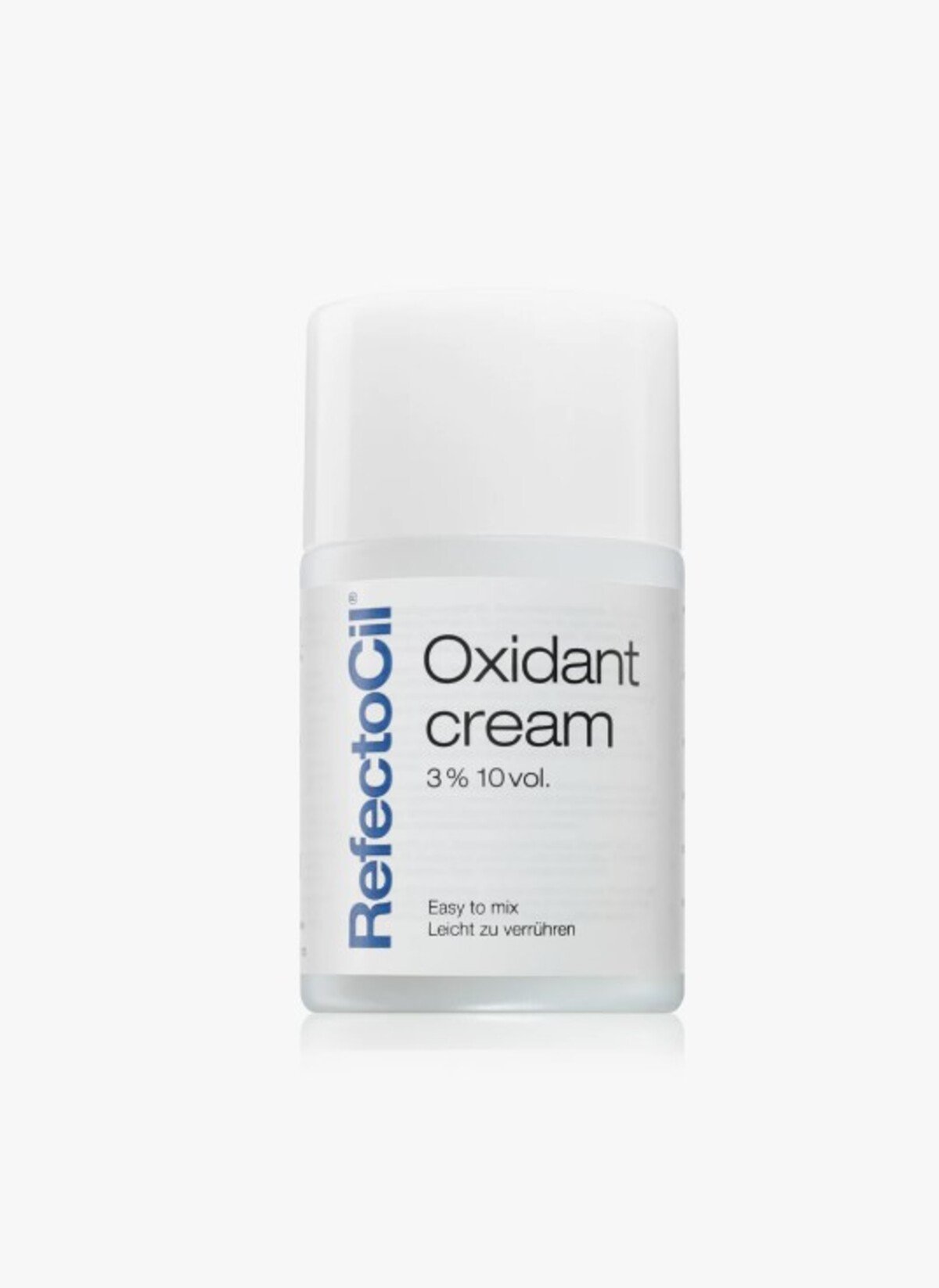 oxidant cream