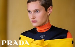 Debutová kolekcia Rafa Simonsa pre značku Prada je ódou na ženskosť v jeho typickom rukopise