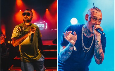 Debutové Hip Hop Žije v Prahe dopadlo na jednotku a tento víkend sa presúva na východ Slovenska Debutové Hip Hop Žije v Prahe dopadlo na jednotku a tento víkend sa presúva na východ Slovenska