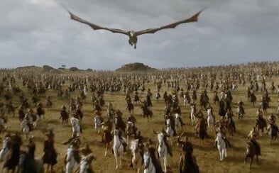 Debutový trailer pre 7. sériu Game of Thrones sa v priebehu 24 hodín stal najpozeranejším televíznym trailerom Debutový trailer pre 7. sériu Game of Thrones sa v priebehu 24 hodín stal najpozeranejším televíznym trailerom