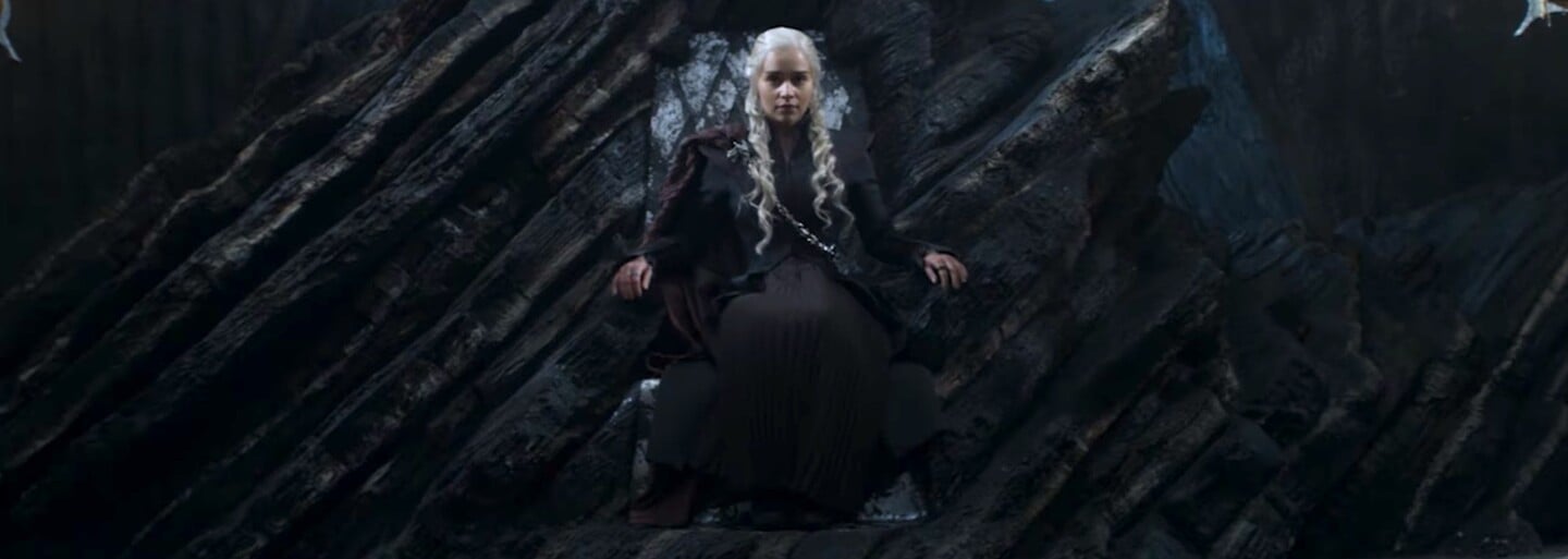 Debutový trailer pre 7. sériu Game of Thrones sa v priebehu 24 hodín stal najpozeranejším televíznym trailerom