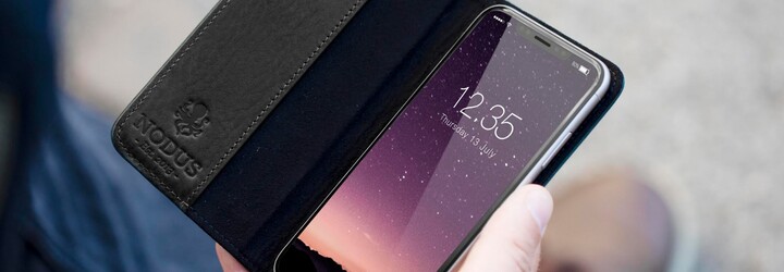 iPhone 8 by měl nabídnout až 512 GB úložiště. Představení prý proběhne v první polovině září