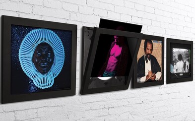 December bude bohatý na očakávané zahraničné rapové albumy. Dočkáme sa J. Colea či Drakea December bude bohatý na očakávané zahraničné rapové albumy. Dočkáme sa J. Colea či Drakea
