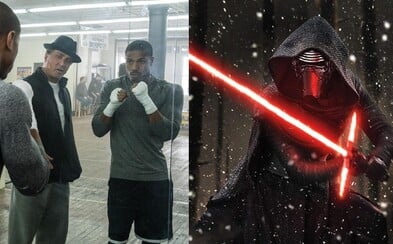 Prosinec v kinech nebude jen o Star Wars, dočkáme se mnoha dalších úžasných filmů Prosinec v kinech nebude jen o Star Wars, dočkáme se mnoha dalších úžasných filmů