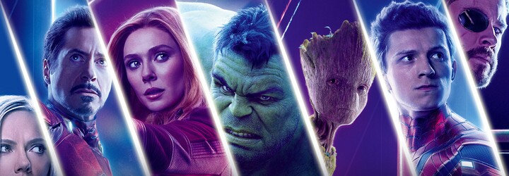 Kiná budú kvôli Avengers: Endgame otvorené cez víkend non stop 72 hodín