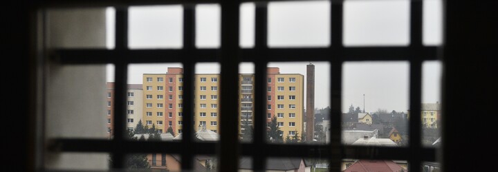 Dvojnásobný vrah Marián: Vraždil jsem, protože mi znásilnili ženu, pokud by se dal vrátit čas, neudělám to (Rozhovor)