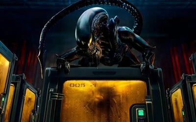 VIDEO: Nový Votrelec rozpútal na Zemi krvavý masaker. Namiesto kín zamieri rovno na streamovaciu platformu