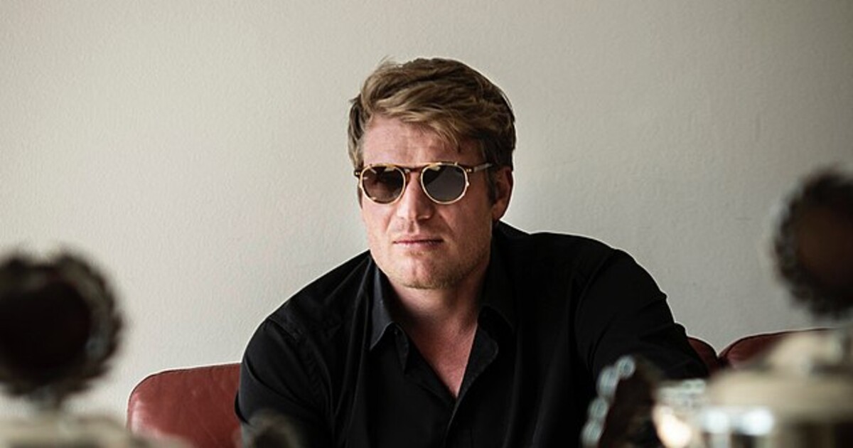 Bil jí pěstí do břicha, pálil cigaretou a znásilnil ji. Bývalá partnerka podala trestní oznámení na Filipa Turka