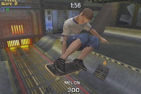 Tony Hawk's Pro Skater pobláznil i ty hráče a hráčky, kteří do té doby tento sport moc neznali. Jaké herní studio hru vytvořilo?