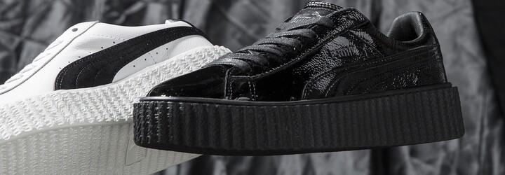 Fenty, limitované spolupráce adidas, nestarnúce Vans a to najlepšie, čo aktuálne kúpiš na Slovensku