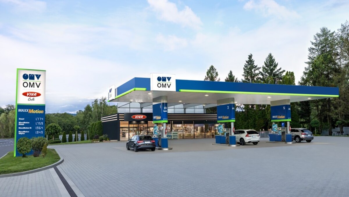 OMV