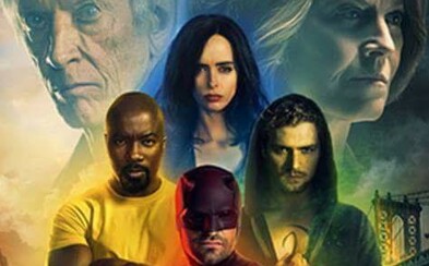 Defenders sa nedajú dokopy len tak jednoducho, no keď spolu začnú bojovať, nič ich nezastaví. Užite si finálny trailer plný akcie Defenders sa nedajú dokopy len tak jednoducho, no keď spolu začnú bojovať, nič ich nezastaví. Užite si finálny trailer plný akcie