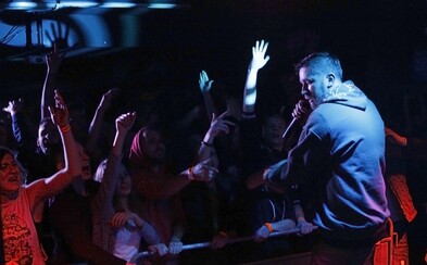 Delik predstavuje novú skladbu Náš čas, ktorá dostáva hneď aj videoklip plný fanúšikov a zábavy Delik predstavuje novú skladbu Náš čas, ktorá dostáva hneď aj videoklip plný fanúšikov a zábavy