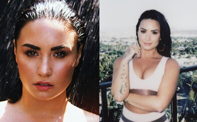 Demi Lovato sa pôjde dať liečiť z drogovej závislosti hneď po tom, čo ju pustia z nemocnice Demi Lovato sa pôjde dať liečiť z drogovej závislosti hneď po tom, čo ju pustia z nemocnice