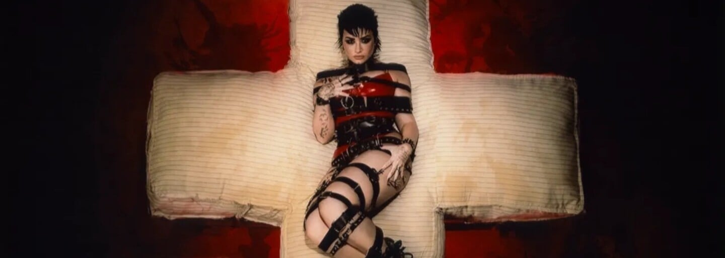 Demi Lovato sa vracia ku svojim koreňom, Aitch dospel a Madonna oslavuje. Vypočuj si hudobné novinky tohto týždňa