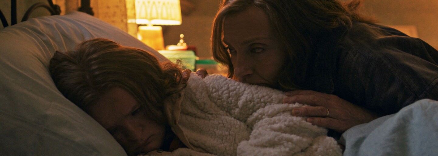 Démonická Toni Collette predviedla podľa kritikov v chválenom horore Hereditary životný výkon. Dočká sa zaňho nominácie na Oscara?