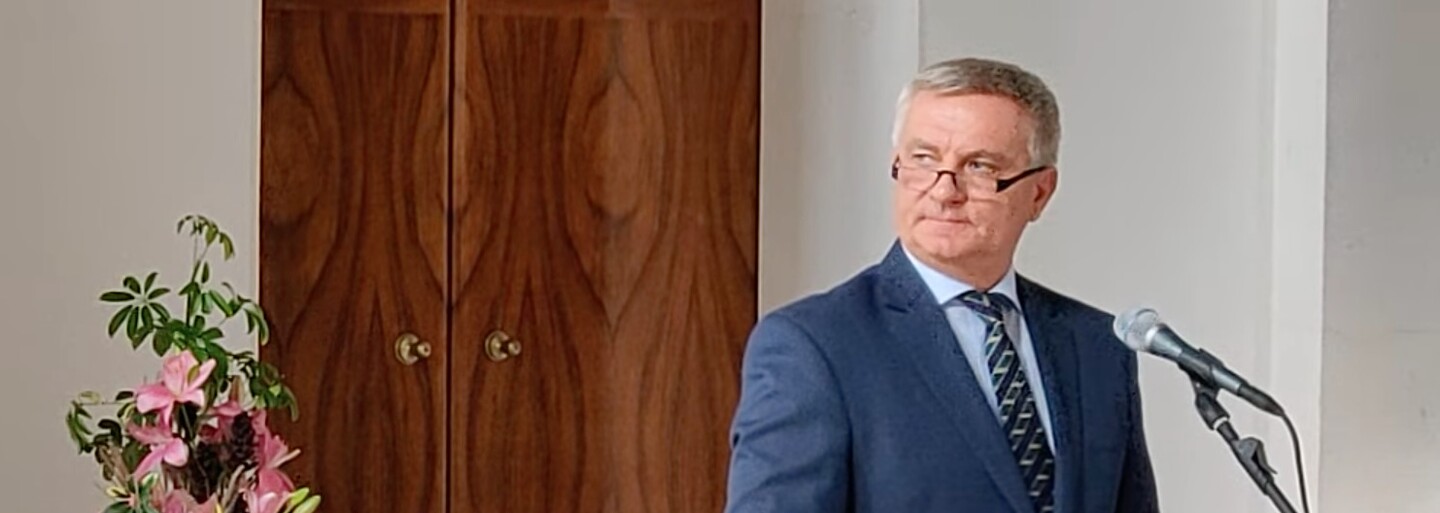 Deník N: Miloš Zeman chtěl abolici pro Mynáře. Fiala ji odmítl podepsat