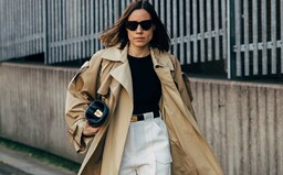 Denim, elegancia, ale taktiež návrat do minulosti. Aké sú aktuálne trendy dámskej módy?