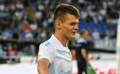 Denis Petro začal s futbalom na vojenskej základni a dnes oblieka dres Lazia Rím i reprezentácie (Rozhovor) Denis Petro začal s futbalom na vojenskej základni a dnes oblieka dres Lazia Rím i reprezentácie (Rozhovor)