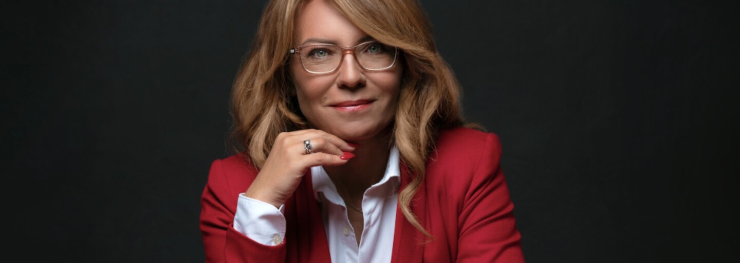 Denisa Rohanová kandiduje na prezidentku díky podpisům poslanců, kterým již skončil mandát. Vnitro je uznalo