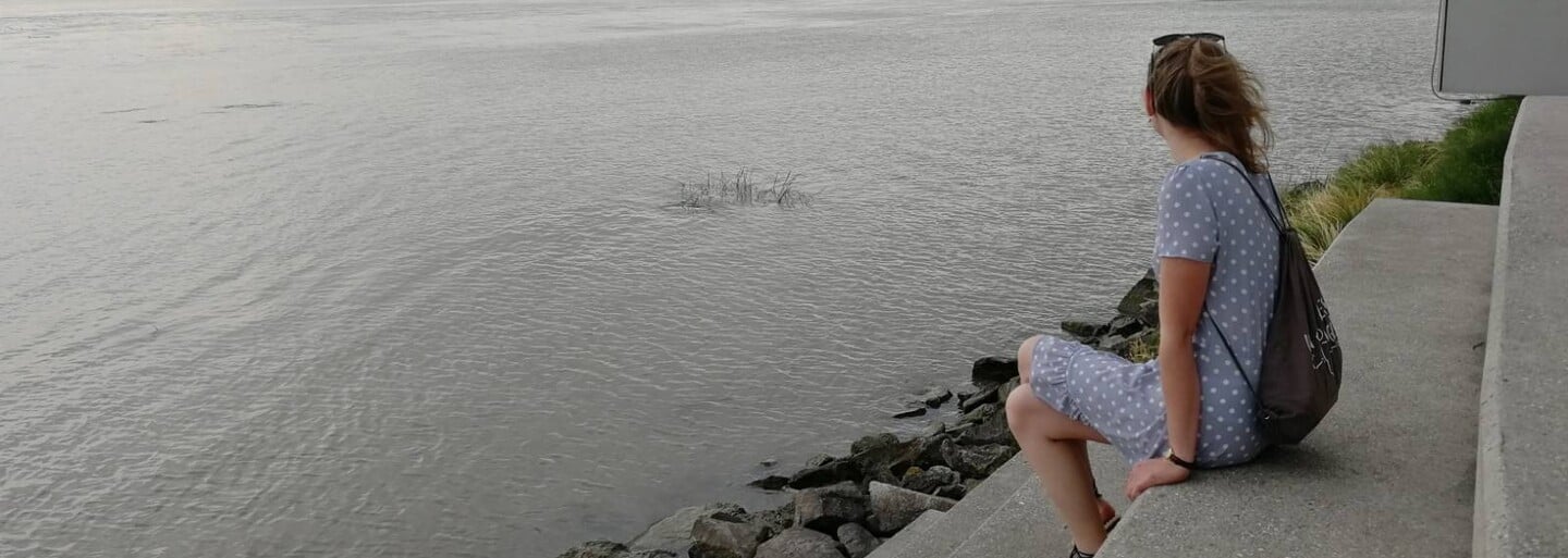 Denisa zažila také silné vyhorenie, že v práci na chvíľu oslepla: Najsilnejší panický záchvat ma prinútil odísť (Rozhovor)