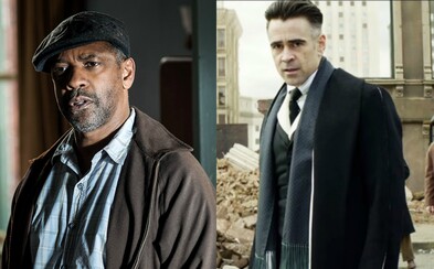 Denzel Washington a Colin Farrell natočia právnickú drámu pod taktovkou režiséra filmu Nightcrawler Denzel Washington a Colin Farrell natočia právnickú drámu pod taktovkou režiséra filmu Nightcrawler