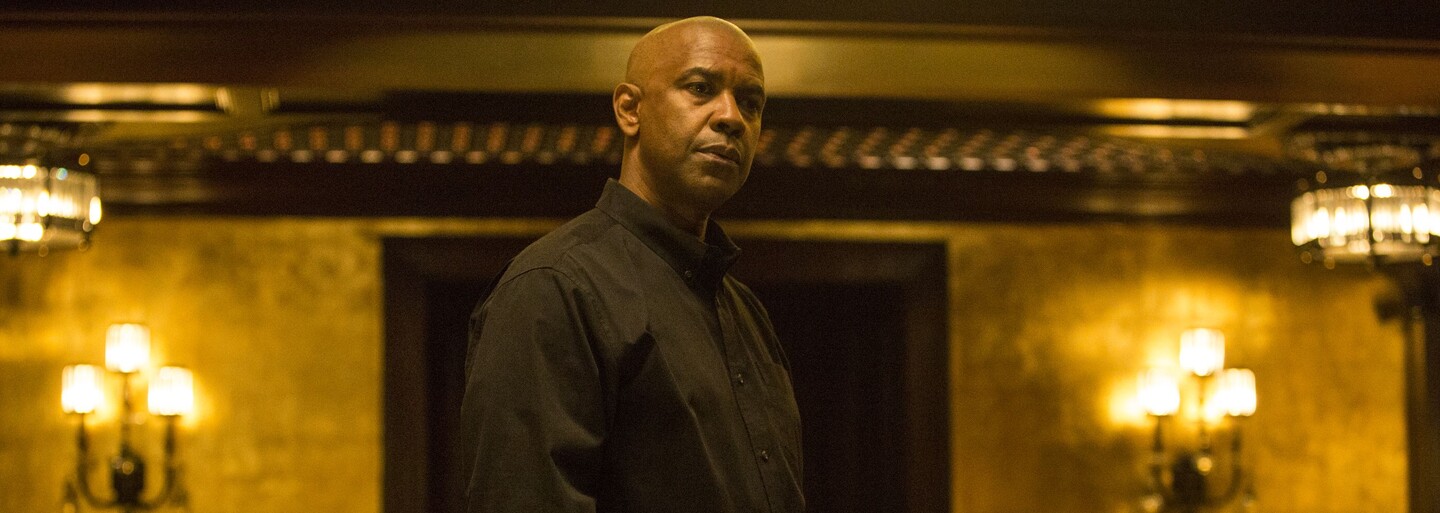 Denzel Washington a Colin Farrell si v thrilleri od autora skvelého Nightcrawlera zahrajú právnikov vo svete preťaženého súdneho systému