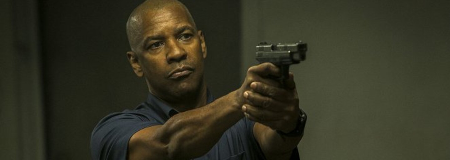 Denzel Washington natočí akční film Equalizer 3. V kinech ho uvidíme příští rok