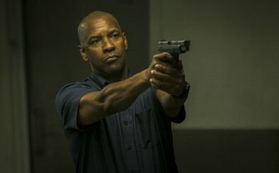 Denzel Washington se vrátí v roli drsného ochránce spravedlnosti. Sony chystá Equalizer 2 Denzel Washington se vrátí v roli drsného ochránce spravedlnosti. Sony chystá Equalizer 2