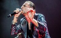 Depeche Mode vystoupí v roce 2023 v Praze 