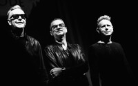 Depeche Mode vystoupí v roce 2023 v Praze 